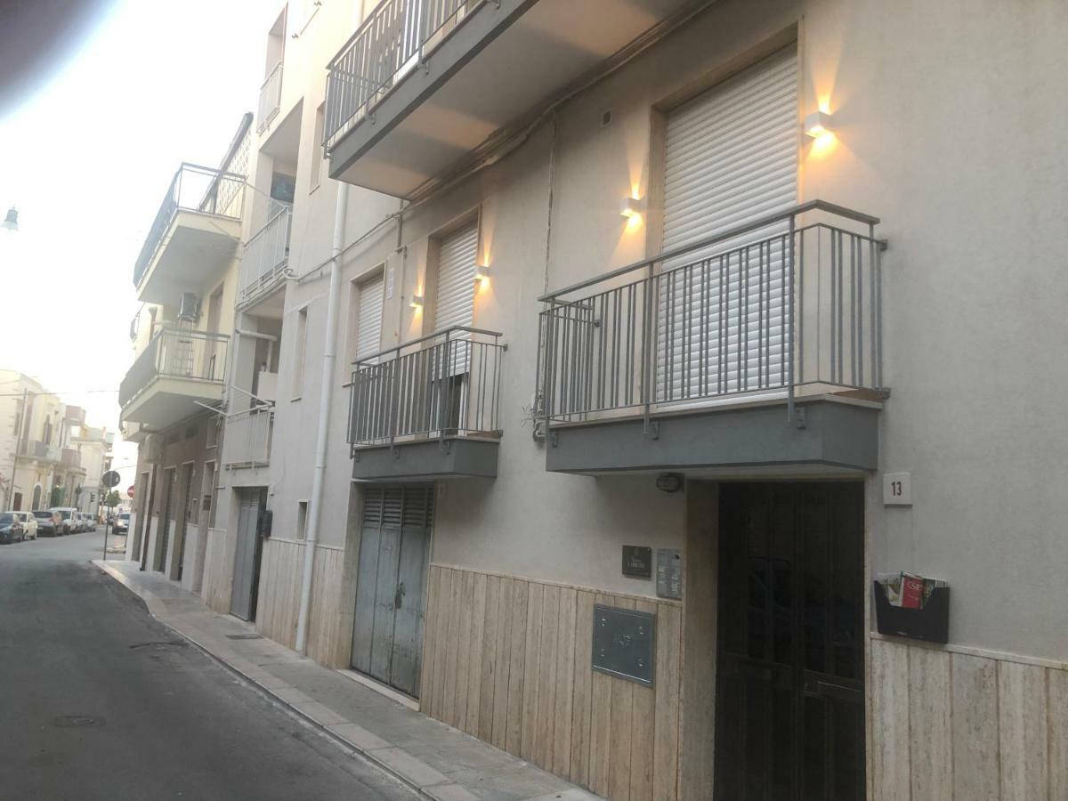 Dimora Labbate Villa Polignano a Mare Kültér fotó