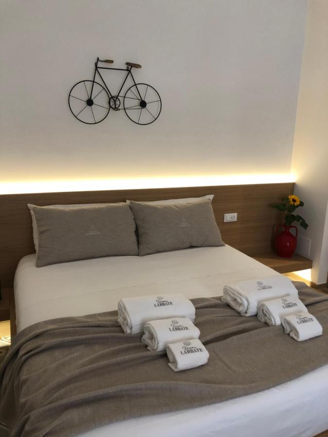 Dimora Labbate Villa Polignano a Mare Kültér fotó