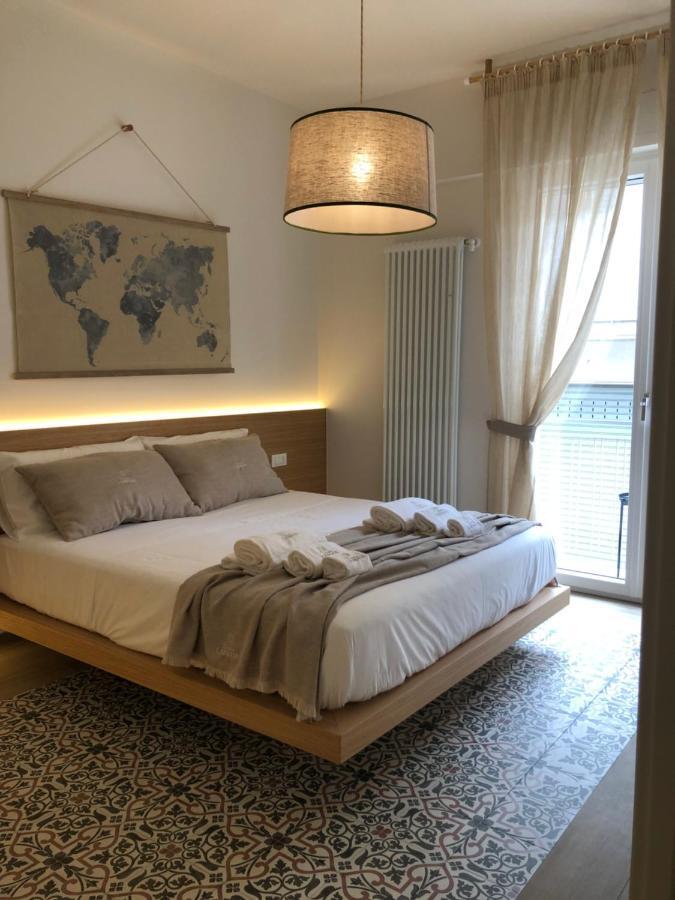Dimora Labbate Villa Polignano a Mare Kültér fotó